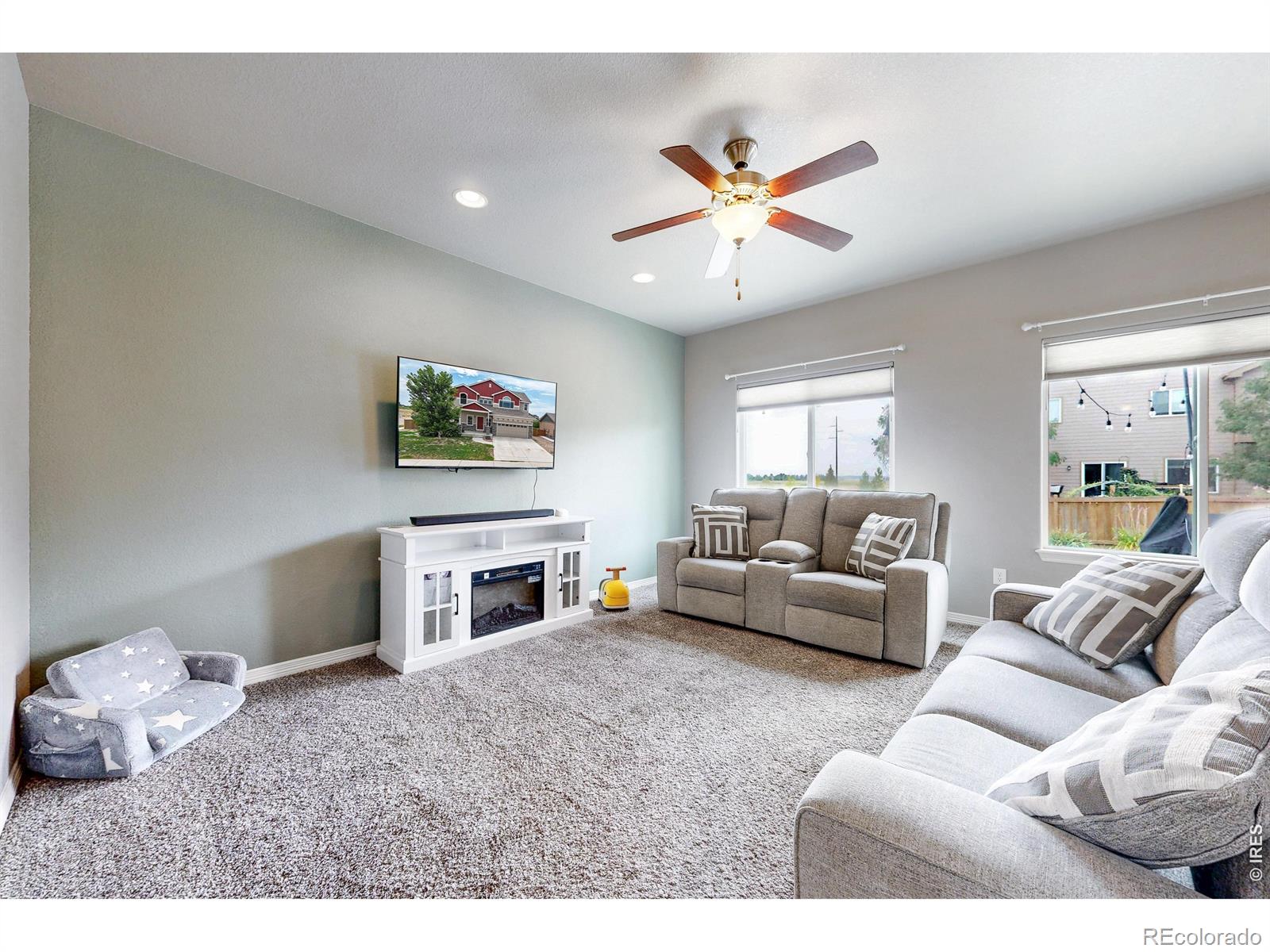 MLS Image #3 for 1509  cirque valley lane,severance, Colorado