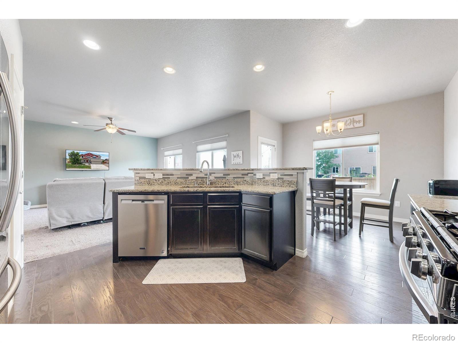 MLS Image #4 for 1509  cirque valley lane,severance, Colorado