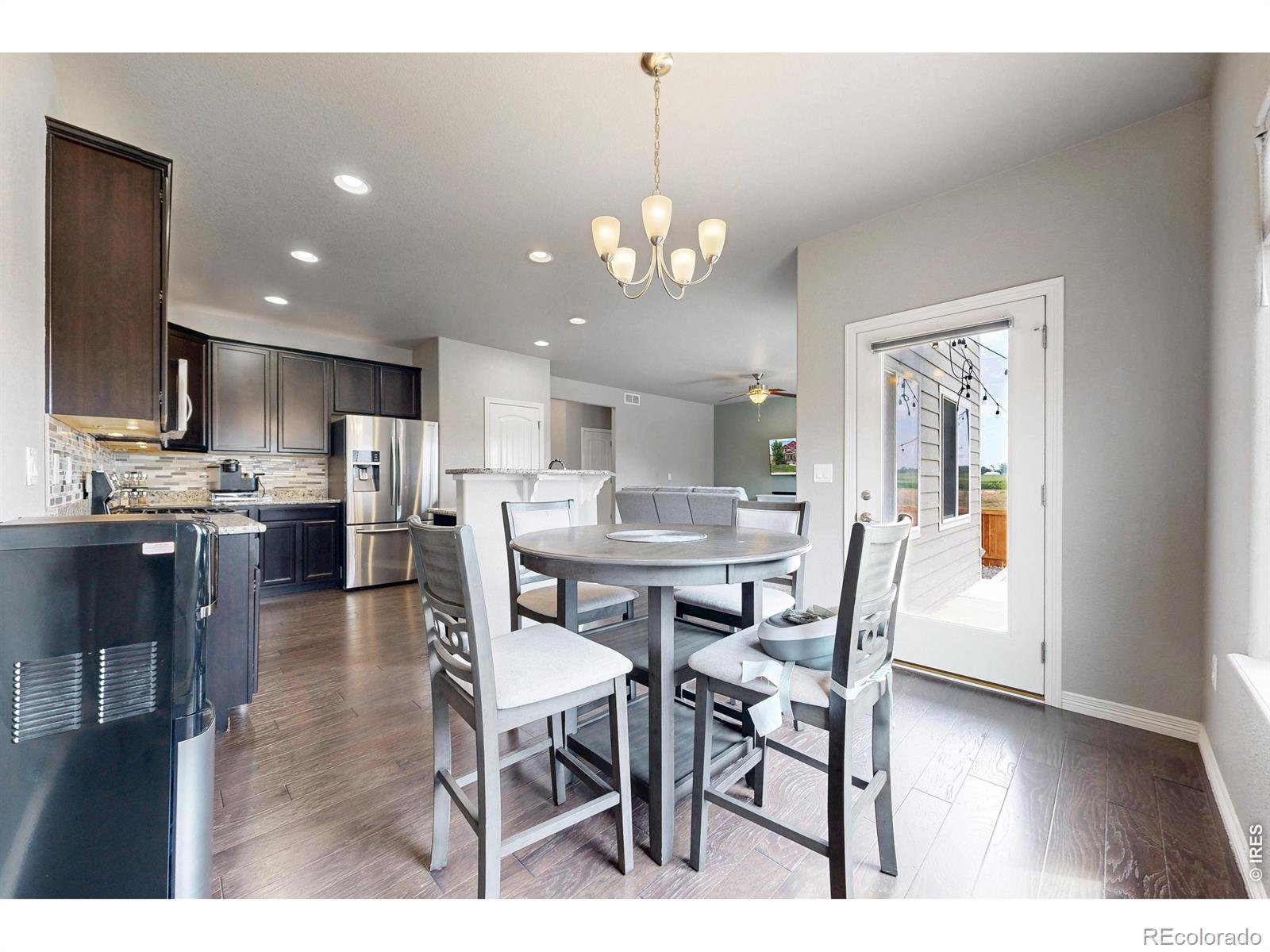 MLS Image #7 for 1509  cirque valley lane,severance, Colorado
