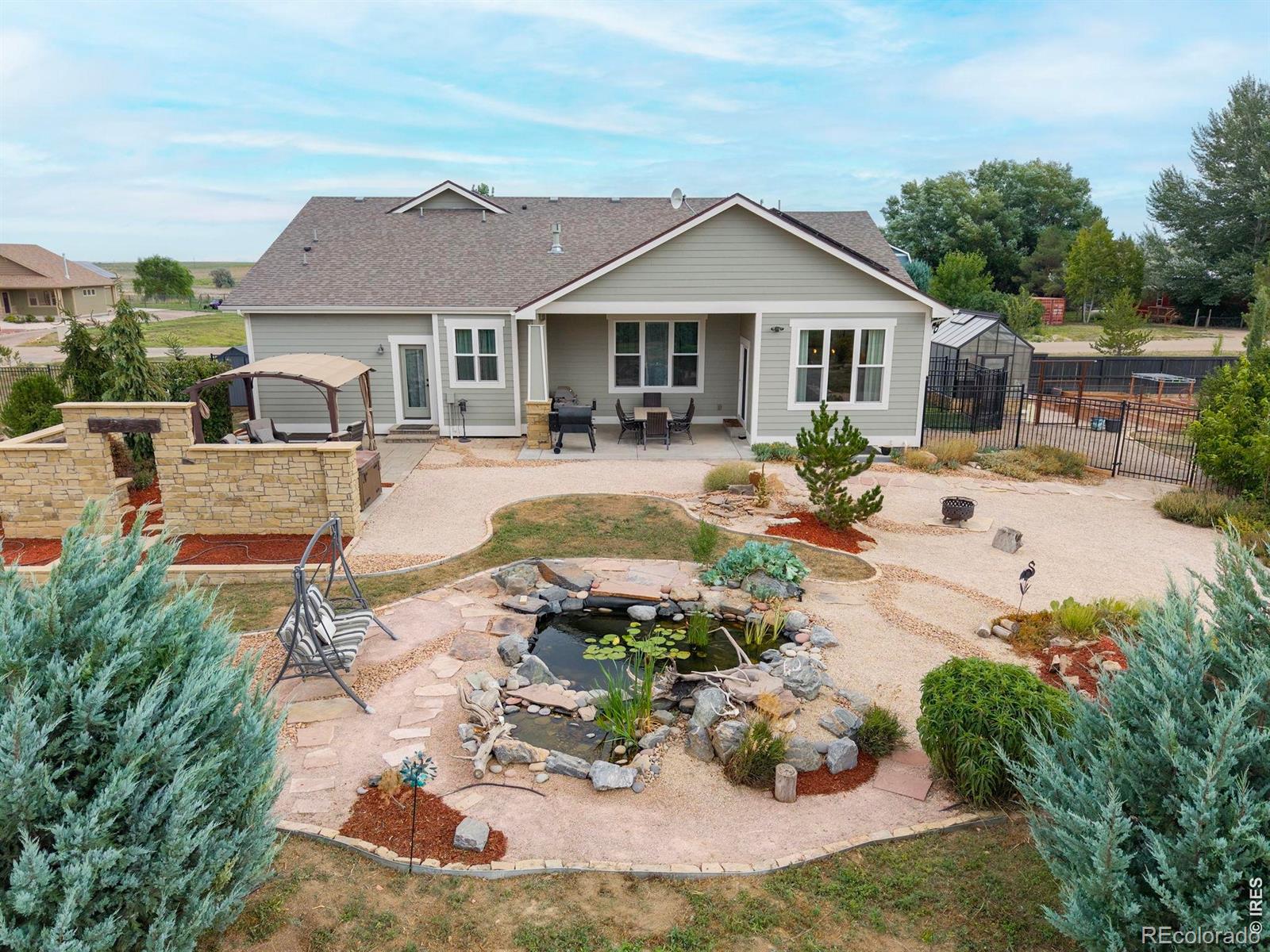MLS Image #25 for 2657  peregrine creek drive,milliken, Colorado