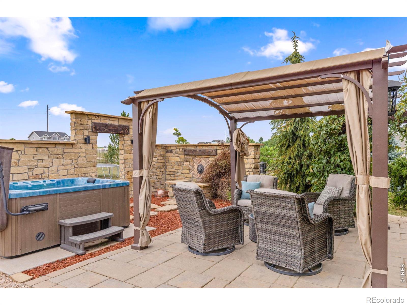 MLS Image #27 for 2657  peregrine creek drive,milliken, Colorado
