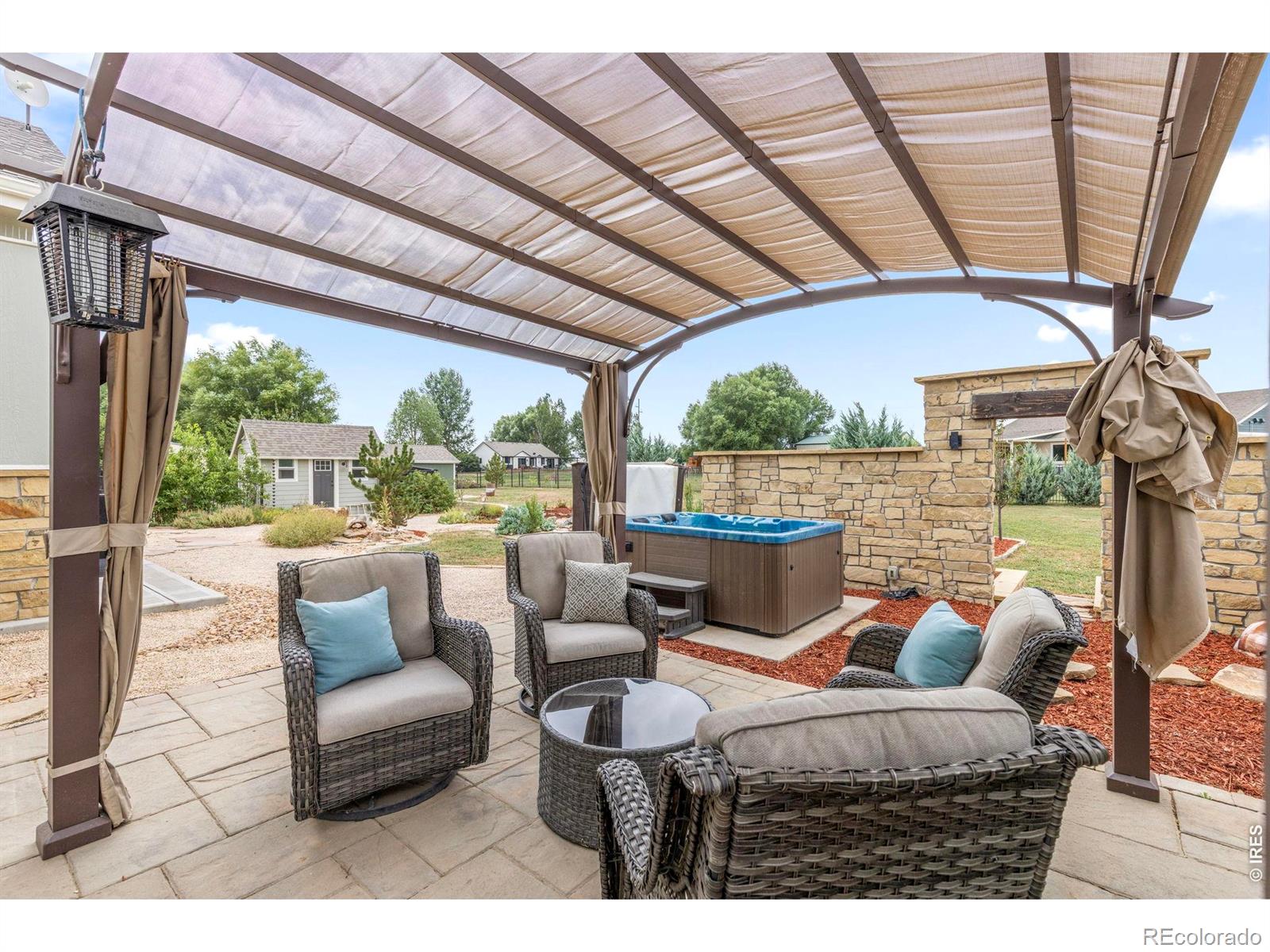 MLS Image #28 for 2657  peregrine creek drive,milliken, Colorado