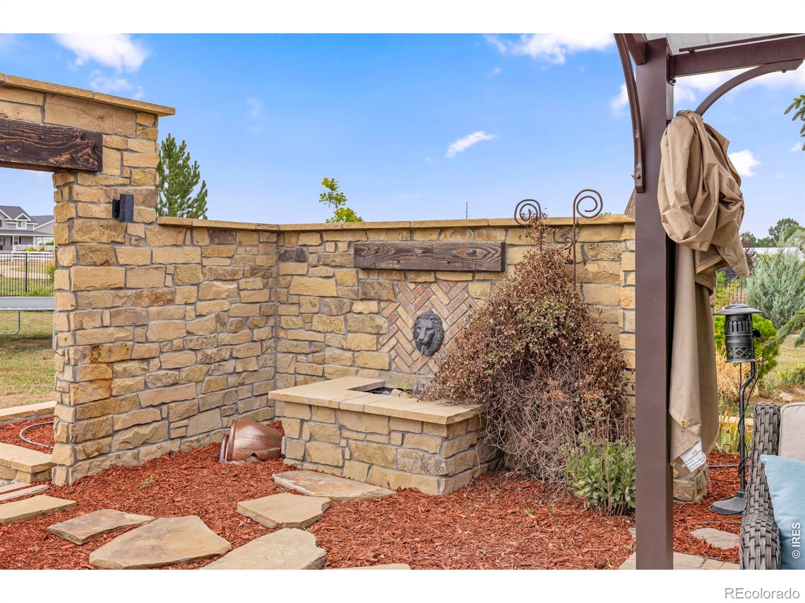 MLS Image #29 for 2657  peregrine creek drive,milliken, Colorado