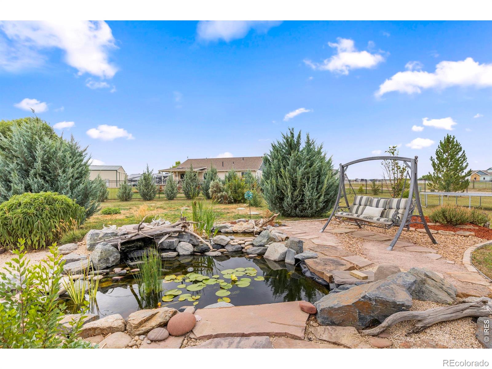 MLS Image #32 for 2657  peregrine creek drive,milliken, Colorado