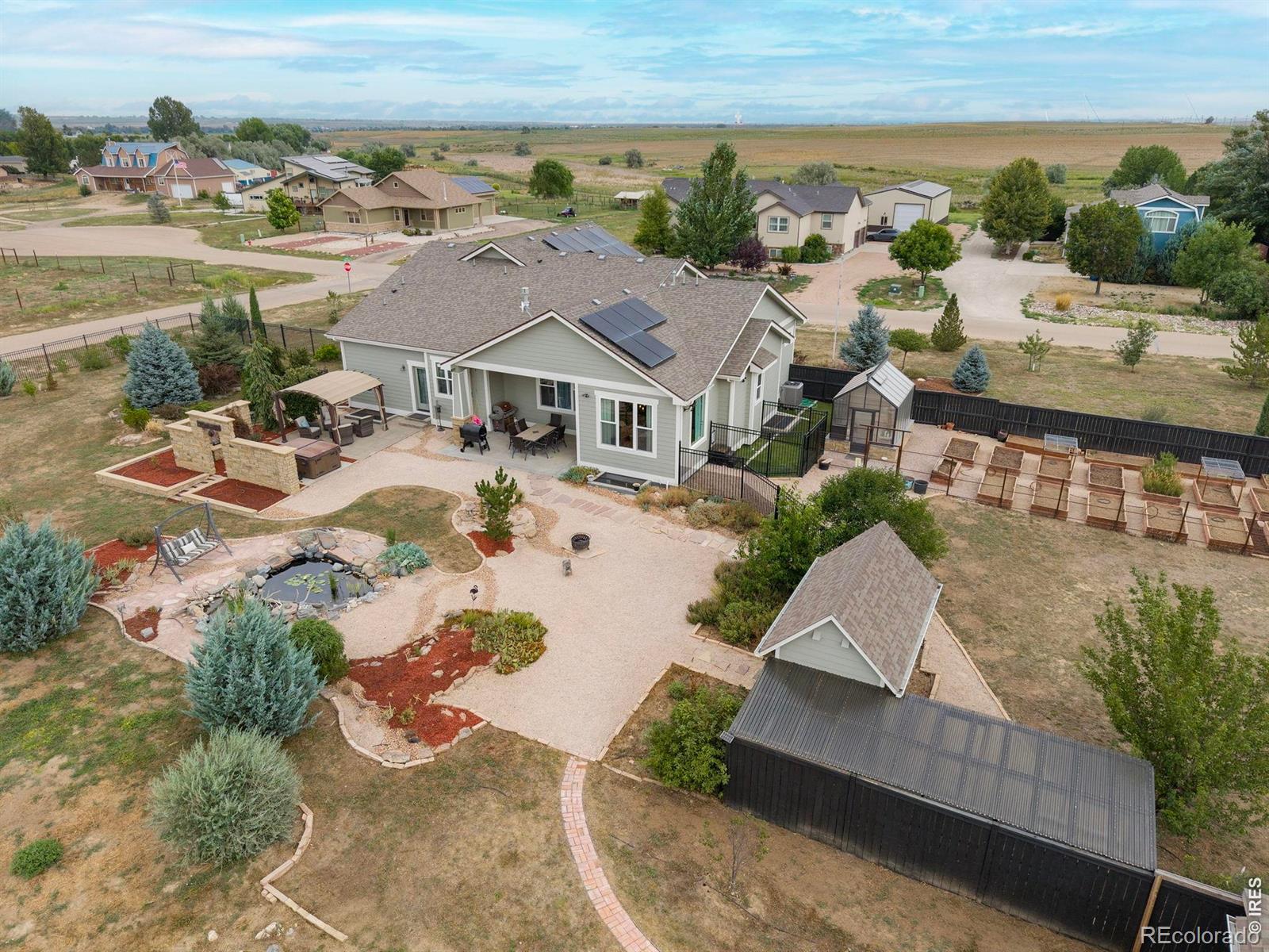 MLS Image #35 for 2657  peregrine creek drive,milliken, Colorado