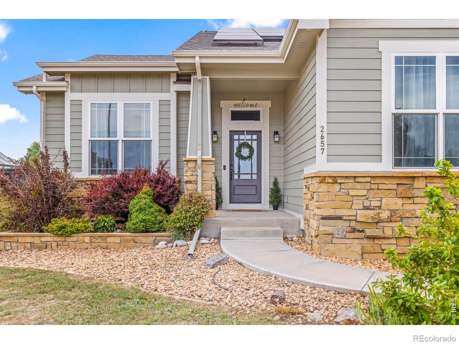 MLS Image #4 for 2657  peregrine creek drive,milliken, Colorado