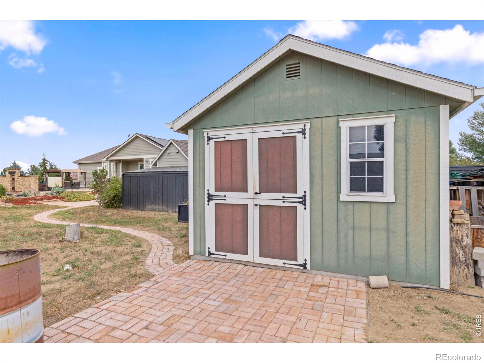 MLS Image #45 for 2657  peregrine creek drive,milliken, Colorado