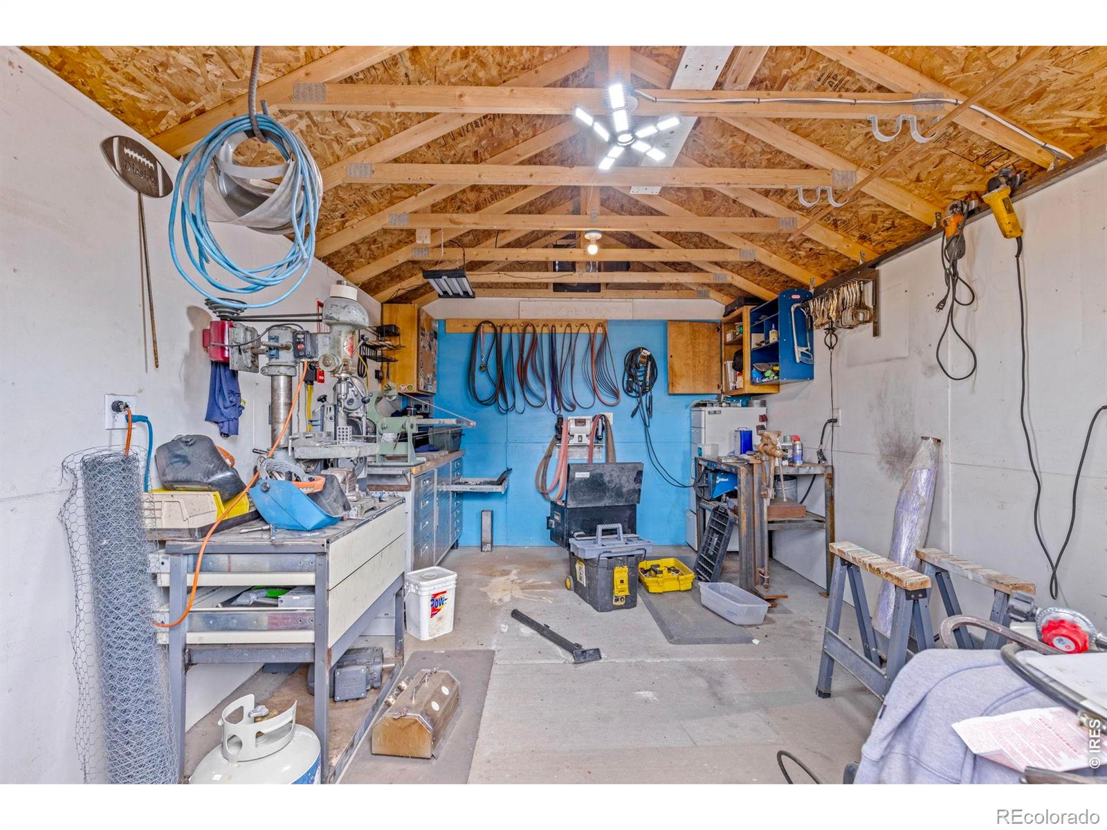 MLS Image #46 for 2657  peregrine creek drive,milliken, Colorado