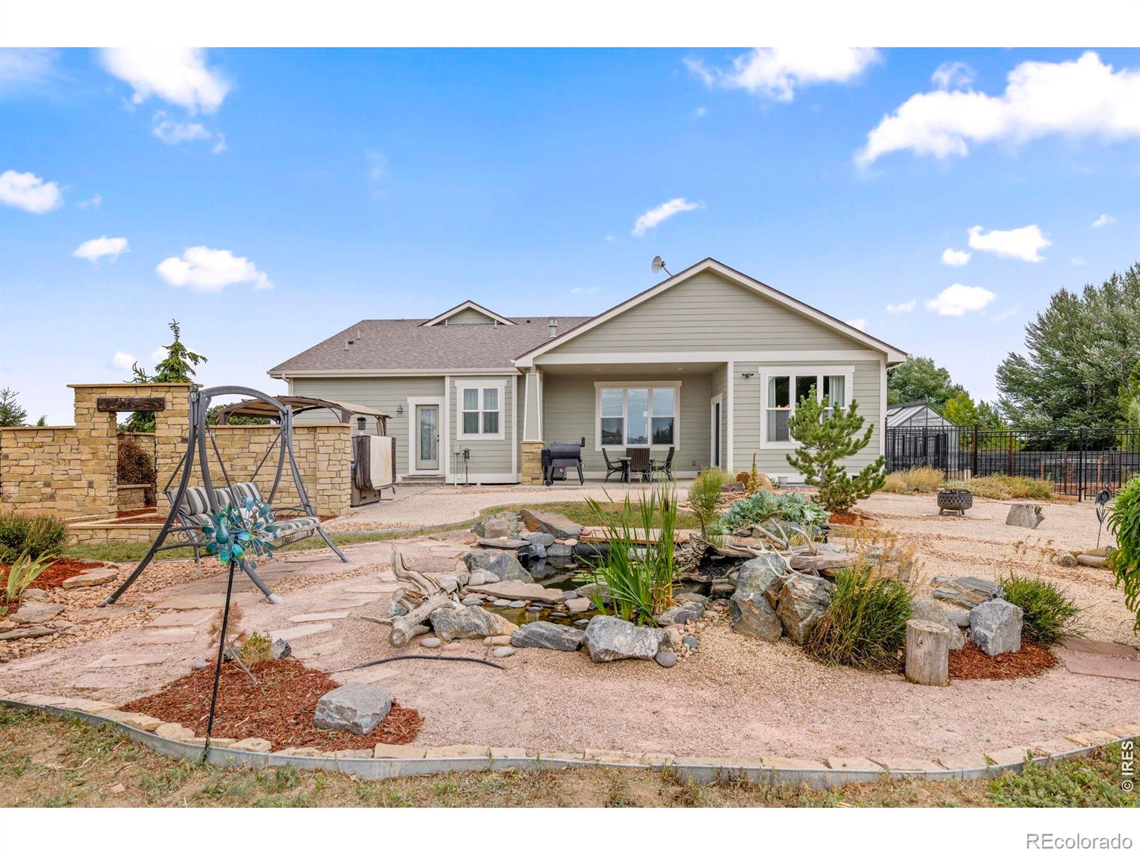 MLS Image #48 for 2657  peregrine creek drive,milliken, Colorado