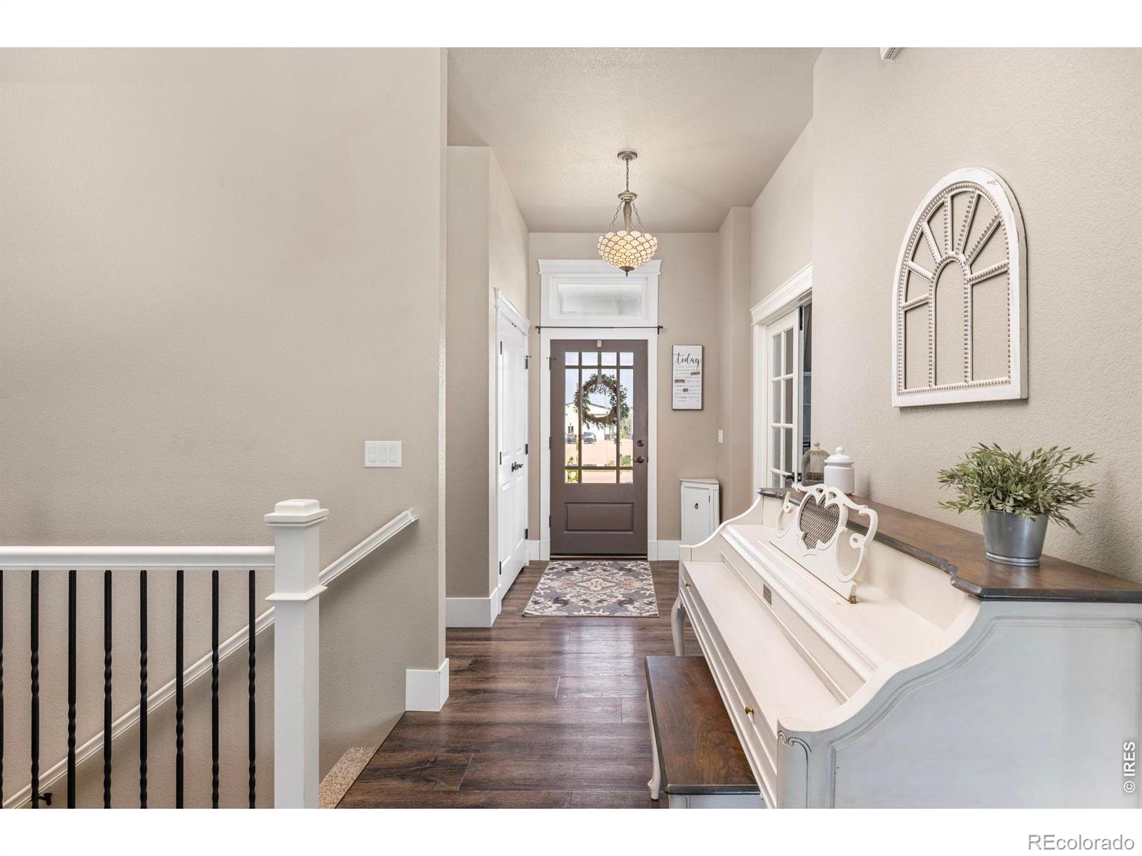 MLS Image #5 for 2657  peregrine creek drive,milliken, Colorado