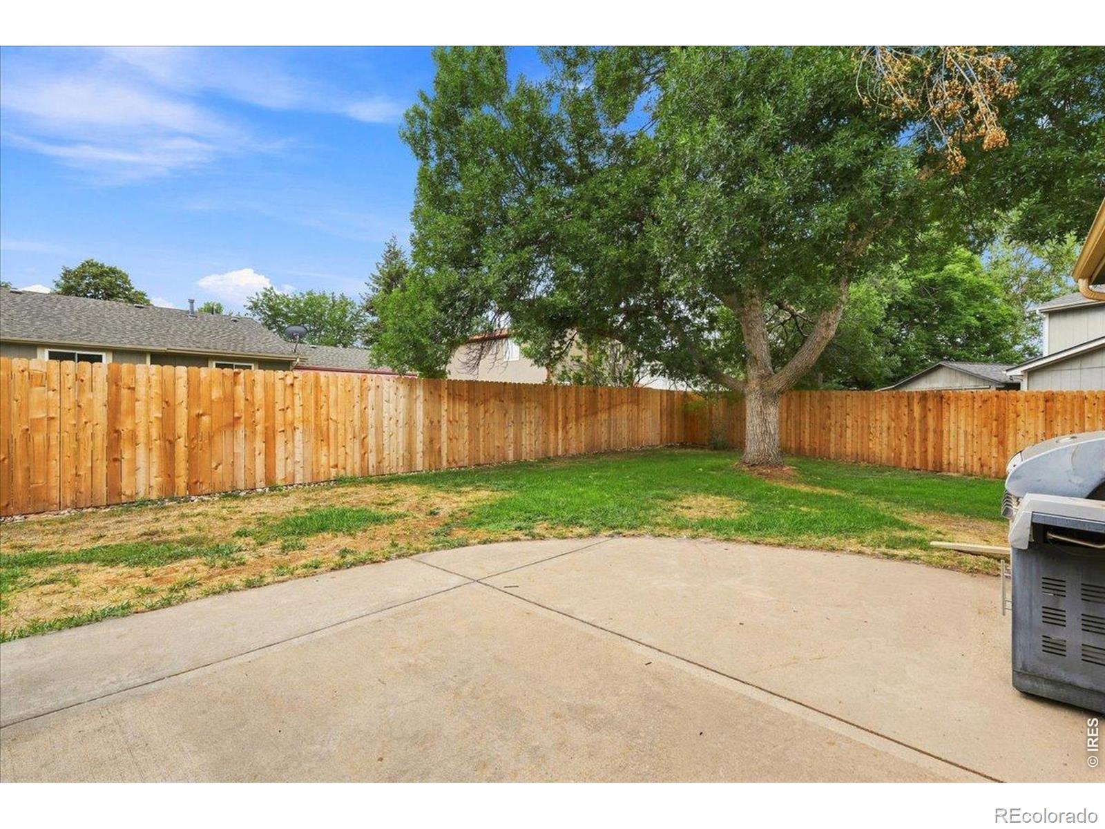 MLS Image #36 for 1917  enfield court,fort collins, Colorado
