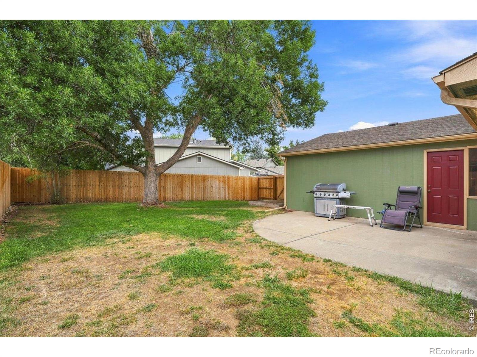 MLS Image #37 for 1917  enfield court,fort collins, Colorado