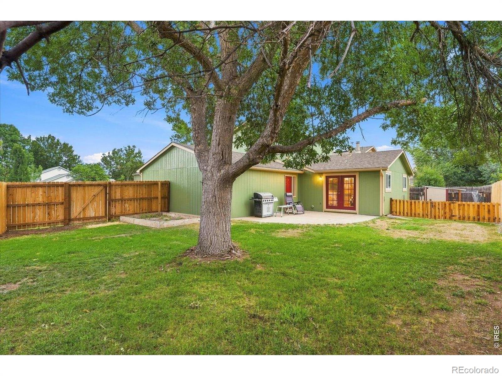 MLS Image #40 for 1917  enfield court,fort collins, Colorado