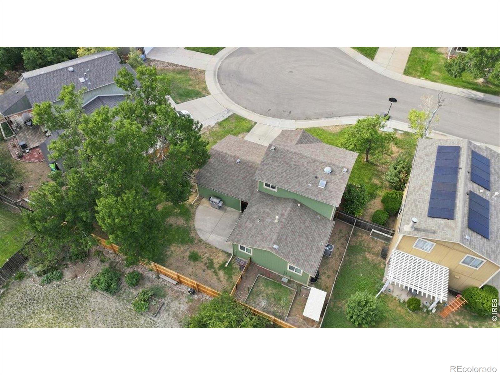 MLS Image #42 for 1917  enfield court,fort collins, Colorado