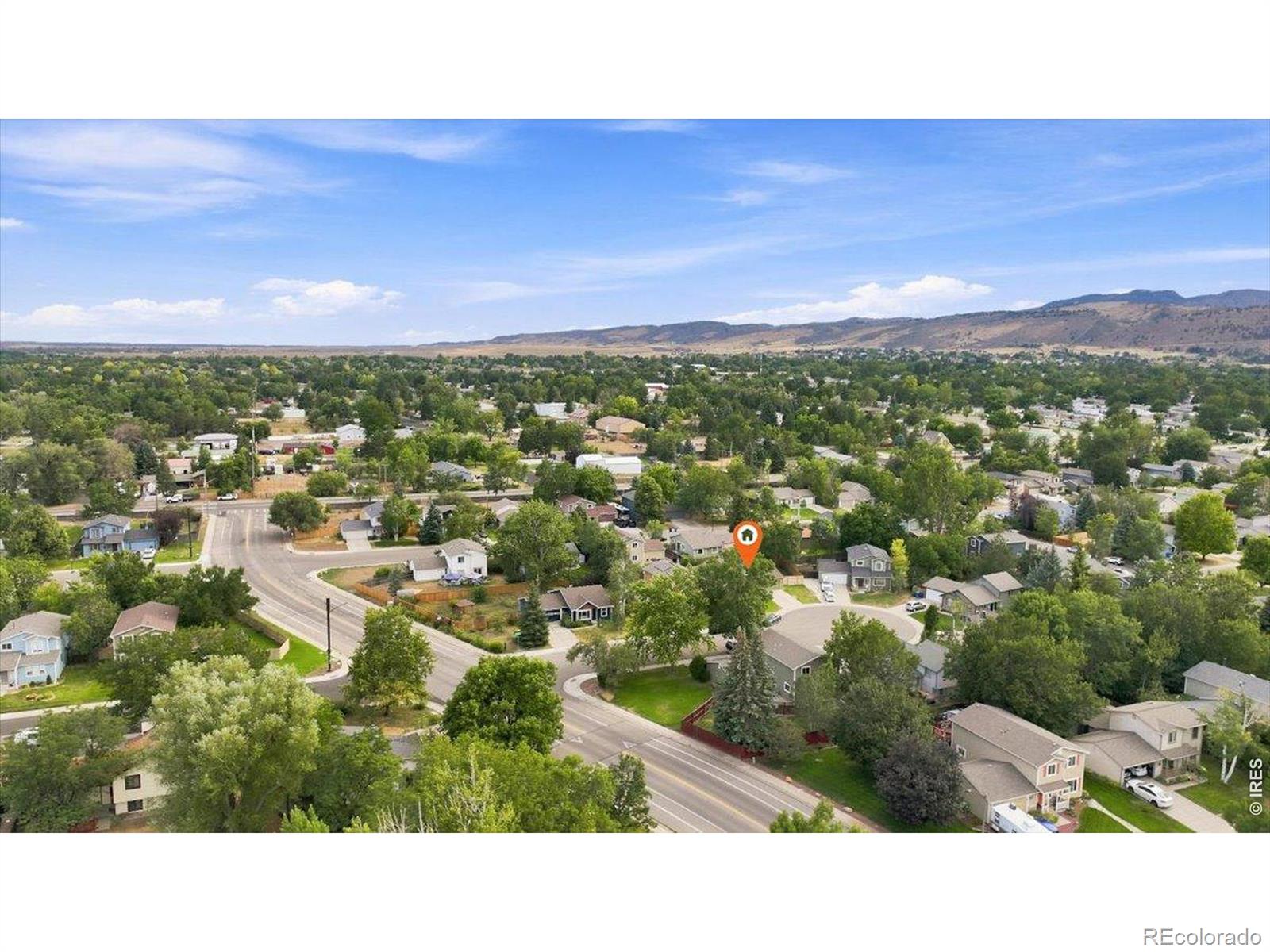 MLS Image #43 for 1917  enfield court,fort collins, Colorado