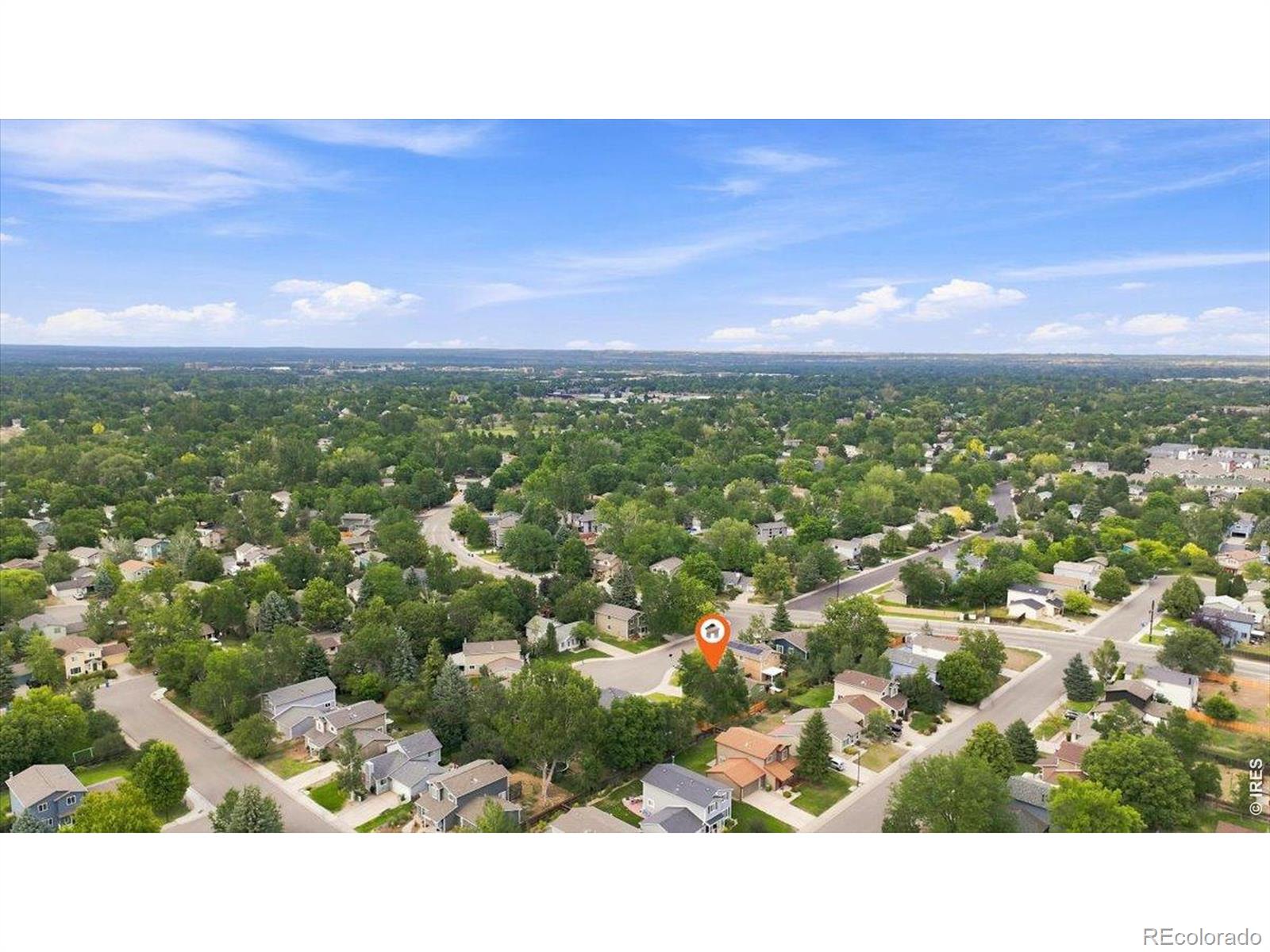 MLS Image #44 for 1917  enfield court,fort collins, Colorado