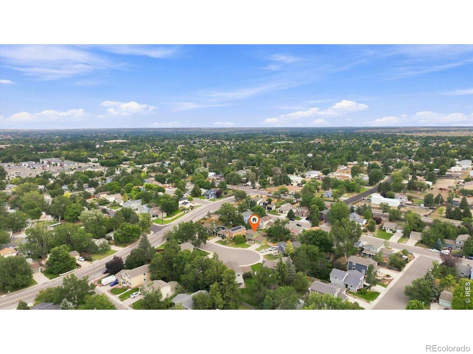 MLS Image #45 for 1917  enfield court,fort collins, Colorado