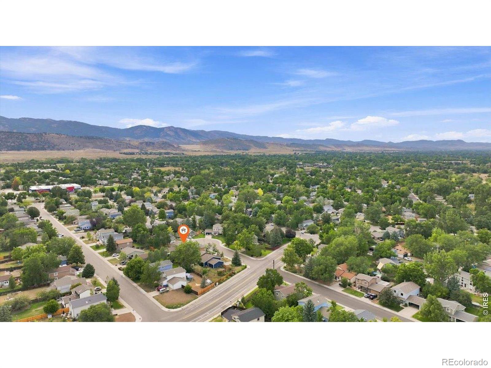 MLS Image #46 for 1917  enfield court,fort collins, Colorado