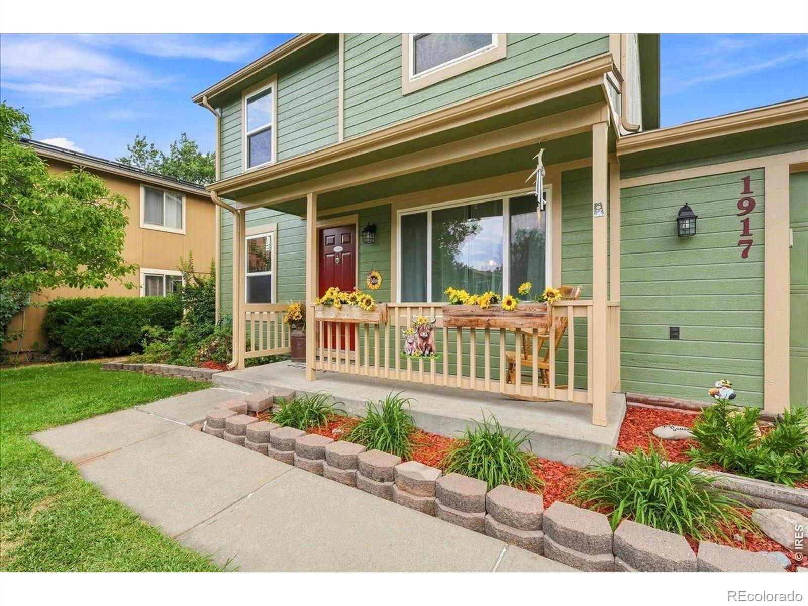 MLS Image #7 for 1917  enfield court,fort collins, Colorado