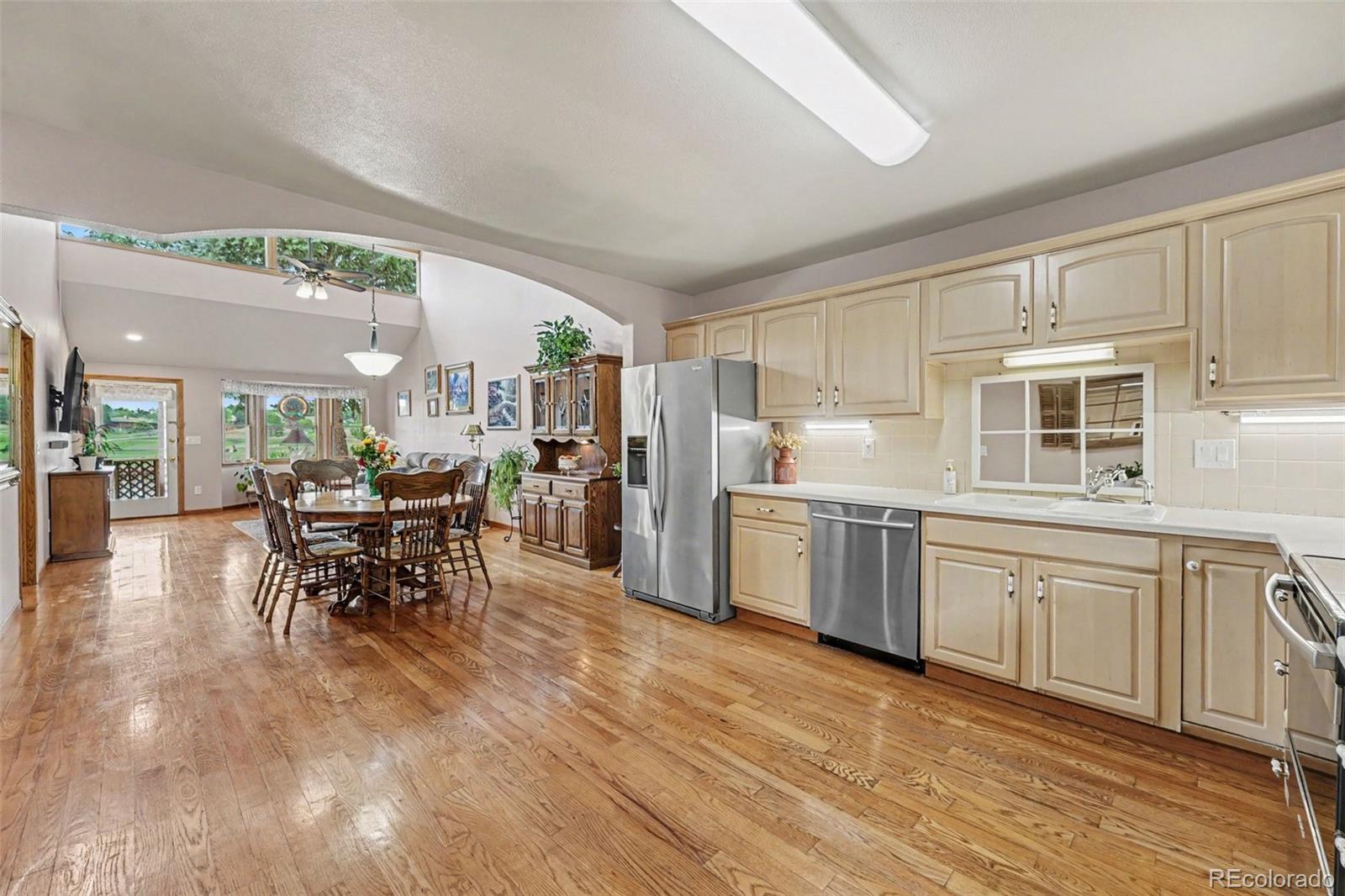 MLS Image #3 for 1566 w 29th street,loveland, Colorado