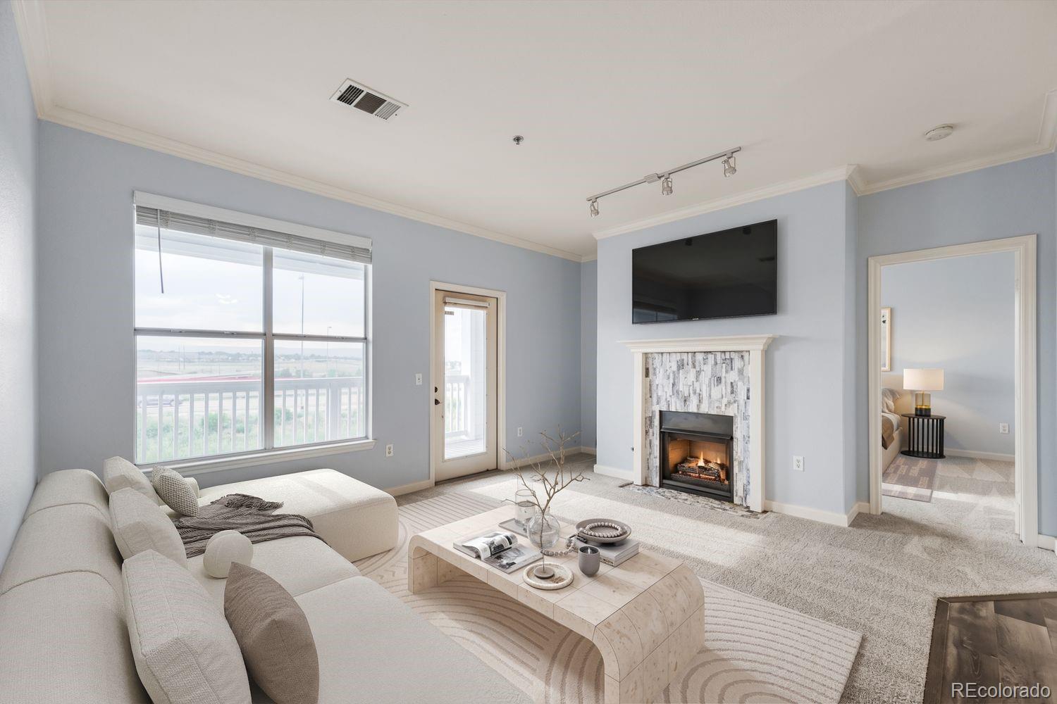 MLS Image #2 for 6017  castlegate drive,castle rock, Colorado