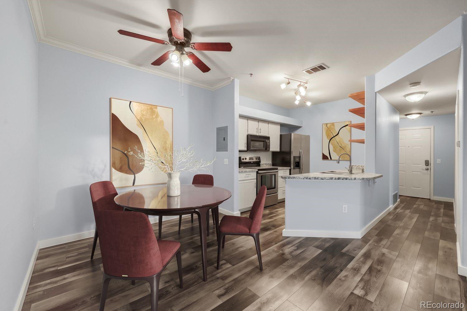 MLS Image #3 for 6017  castlegate drive,castle rock, Colorado