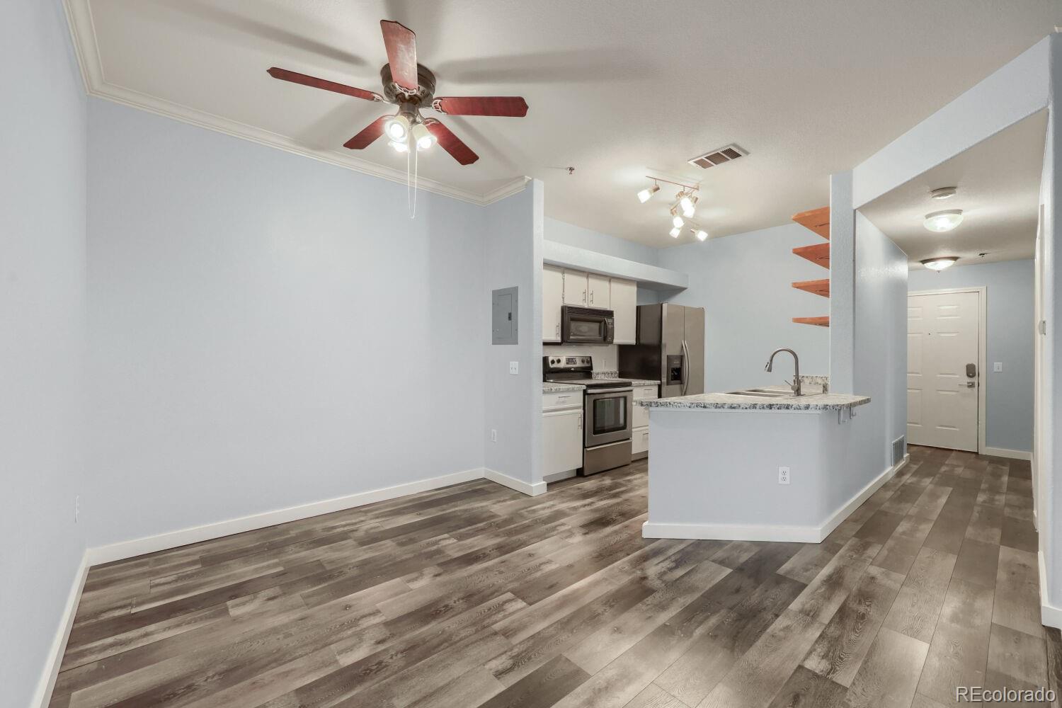 MLS Image #7 for 6017  castlegate drive,castle rock, Colorado