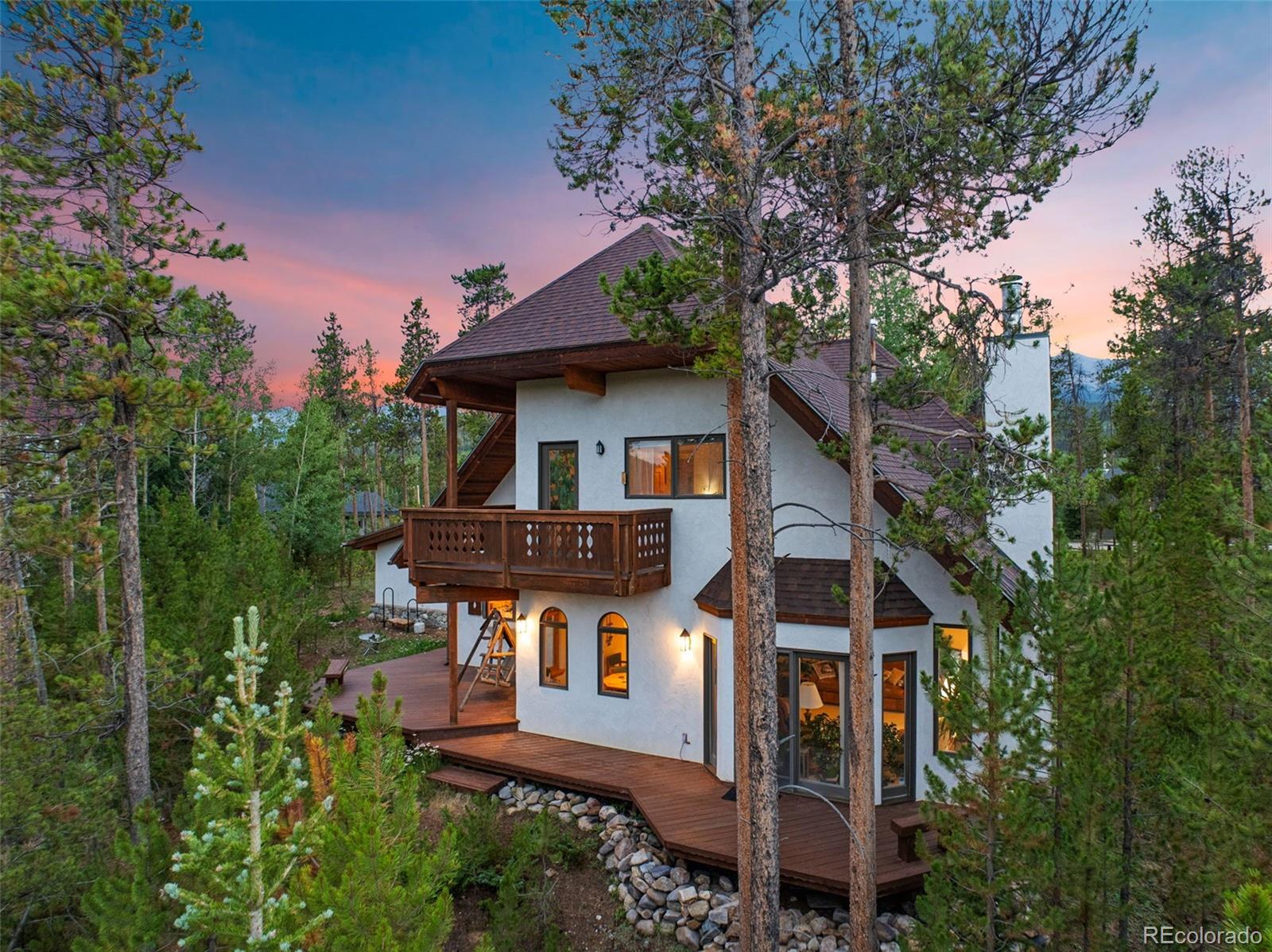 MLS Image #0 for 164  sherwood trail,breckenridge, Colorado