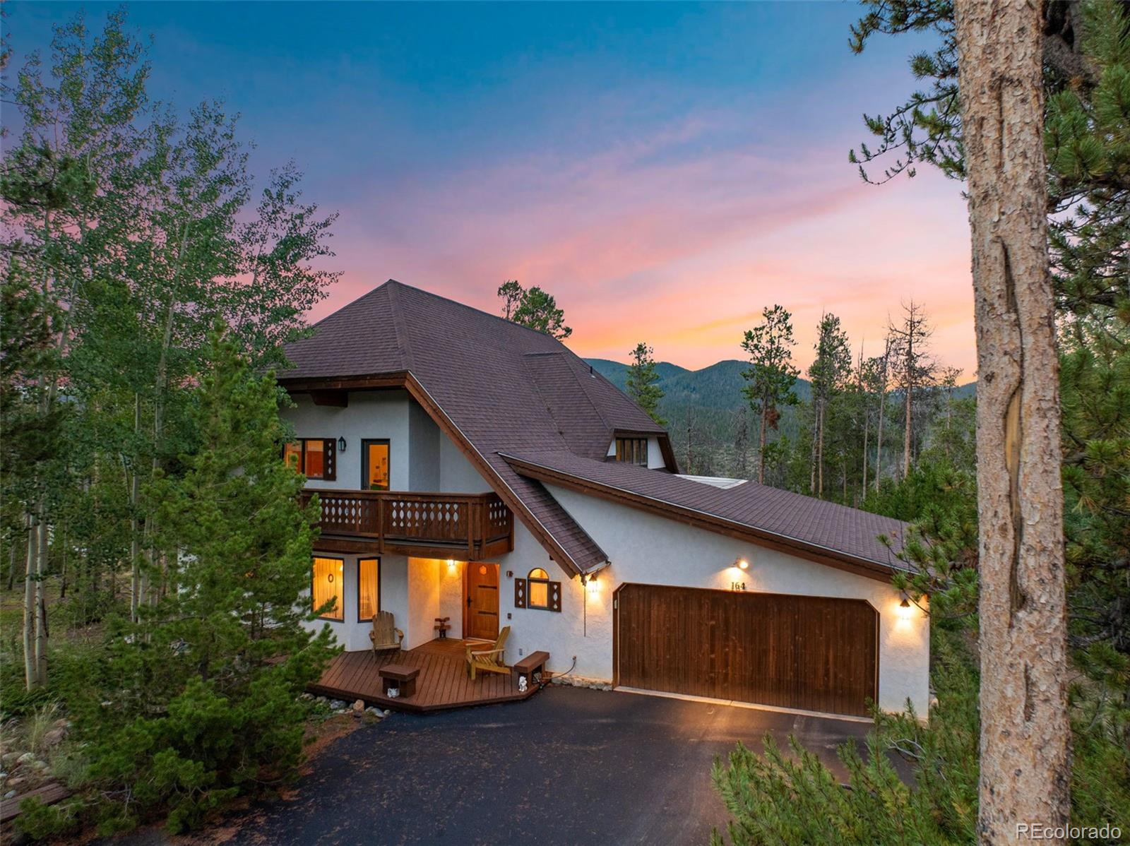 MLS Image #2 for 164  sherwood trail,breckenridge, Colorado