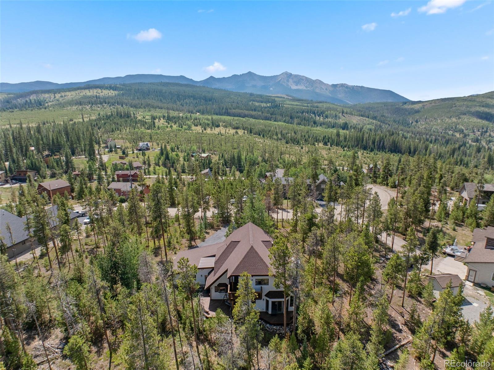 MLS Image #4 for 164  sherwood trail,breckenridge, Colorado