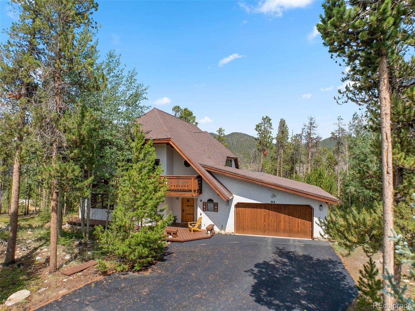 MLS Image #46 for 164  sherwood trail,breckenridge, Colorado