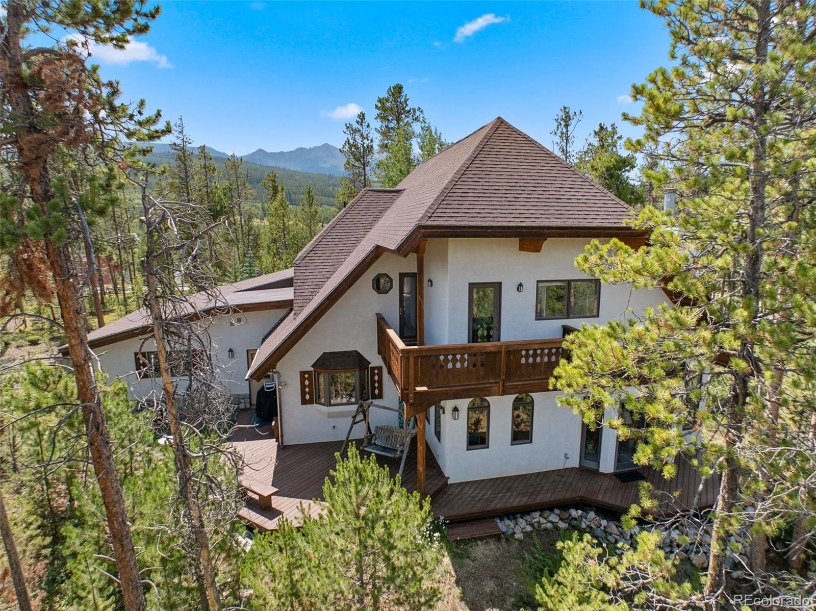 MLS Image #47 for 164  sherwood trail,breckenridge, Colorado