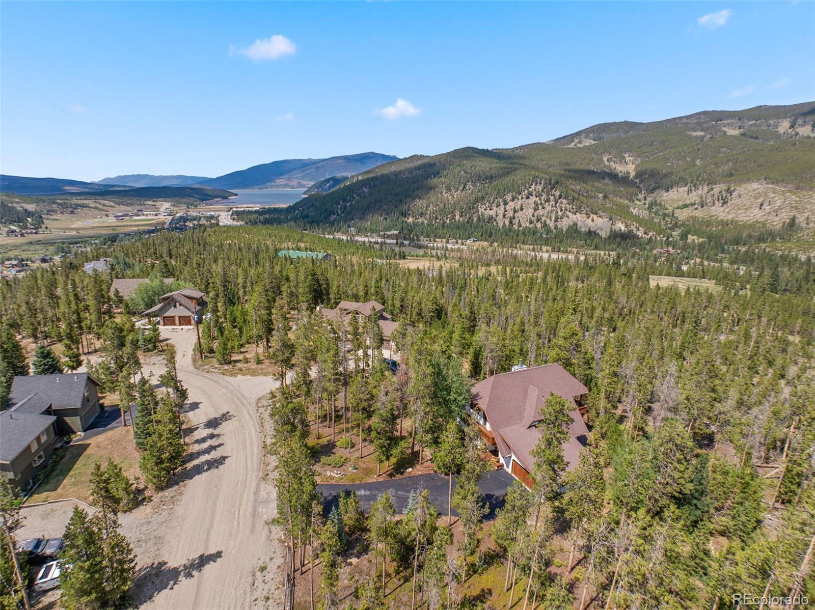 MLS Image #5 for 164  sherwood trail,breckenridge, Colorado