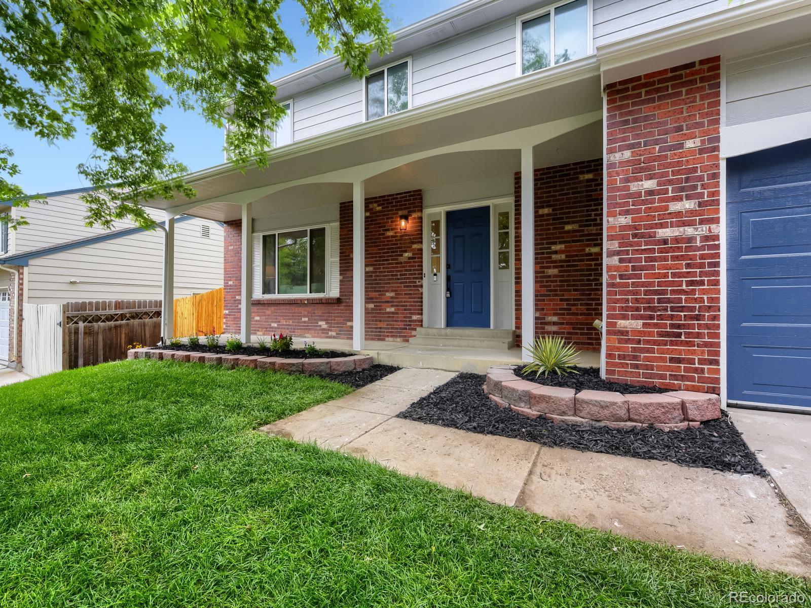 MLS Image #0 for 18325 e idaho place,aurora, Colorado