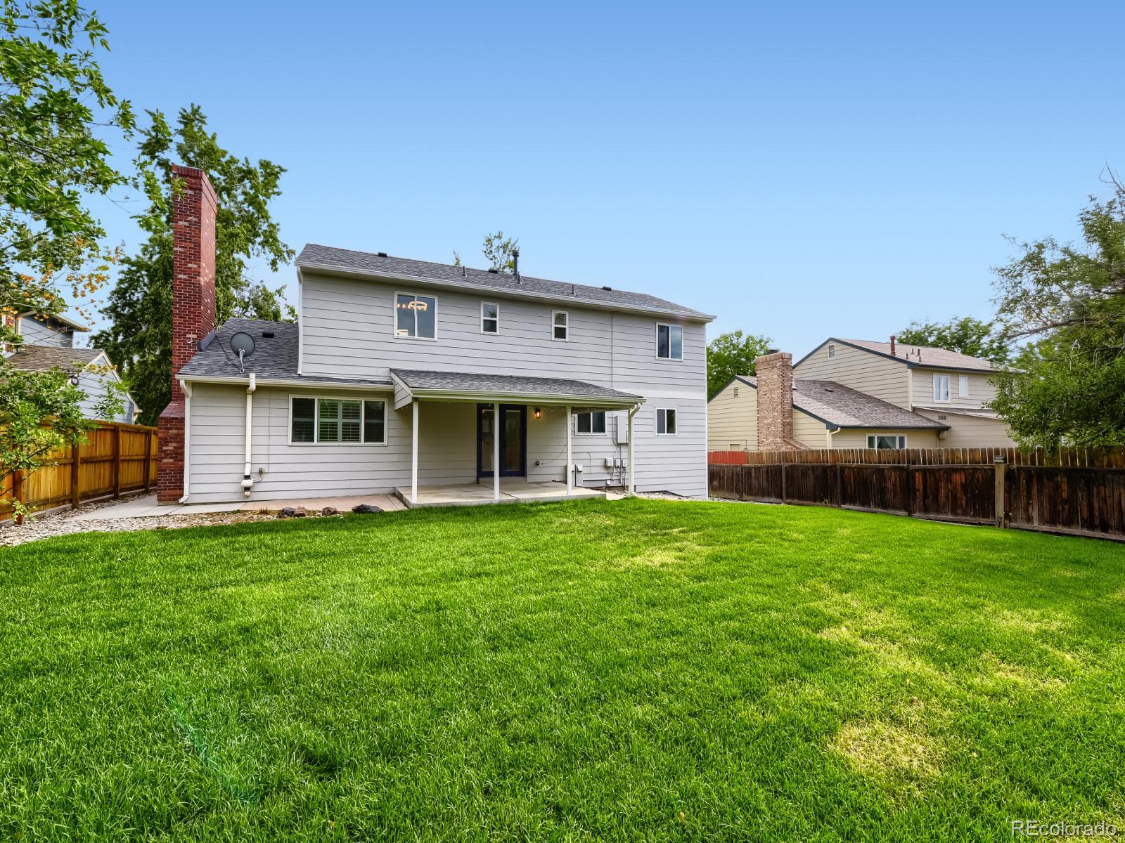 MLS Image #24 for 18325 e idaho place,aurora, Colorado