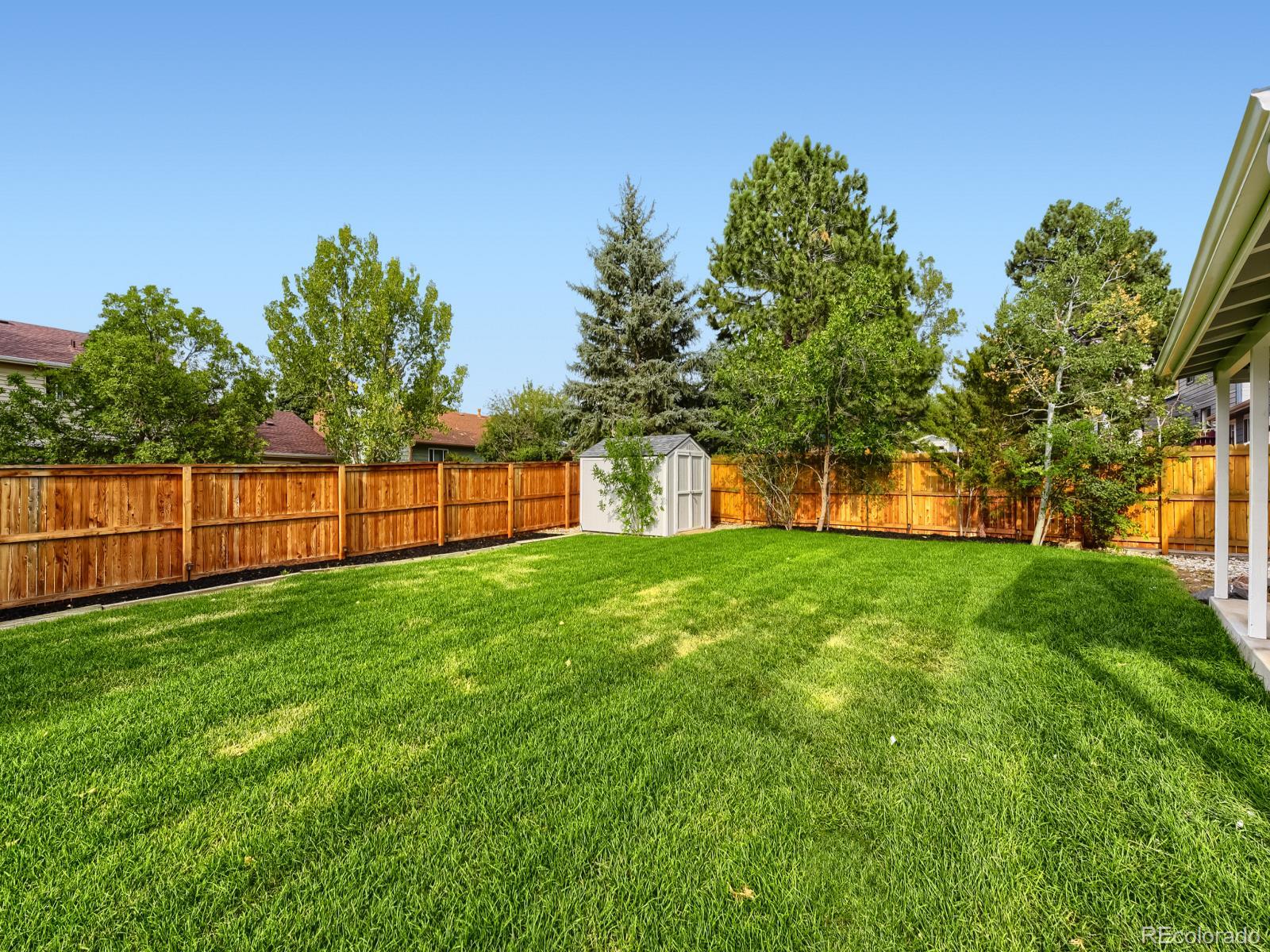 MLS Image #26 for 18325 e idaho place,aurora, Colorado