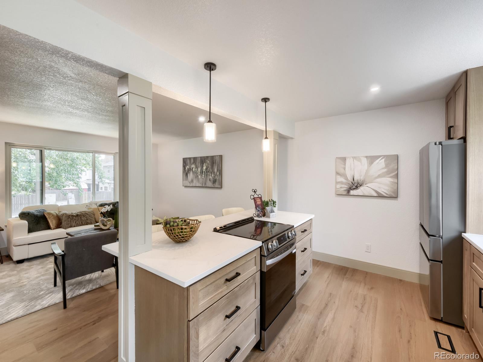 MLS Image #3 for 18325 e idaho place,aurora, Colorado