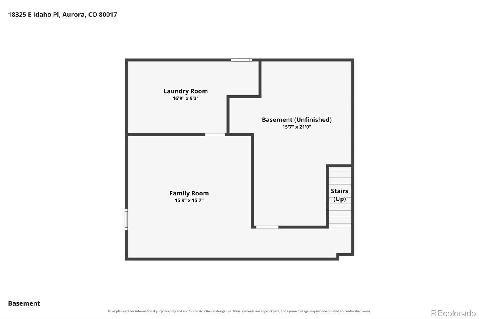 MLS Image #30 for 18325 e idaho place,aurora, Colorado