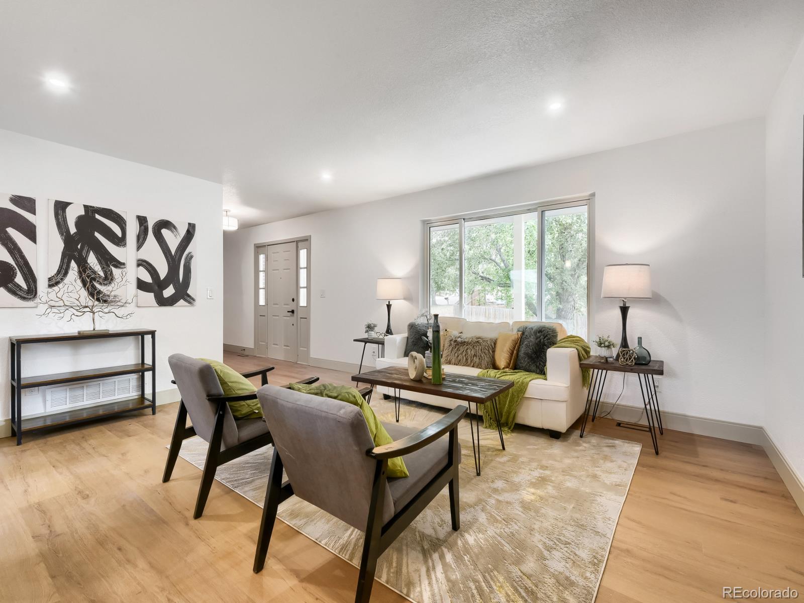 MLS Image #5 for 18325 e idaho place,aurora, Colorado