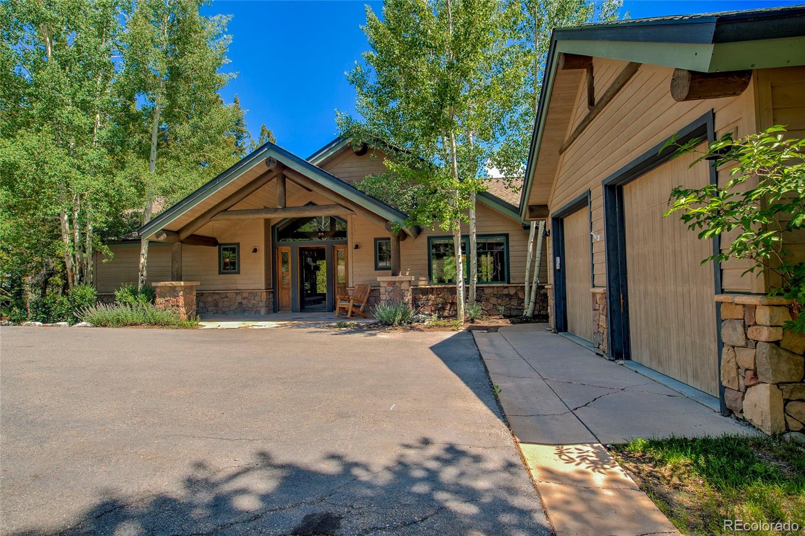 MLS Image #1 for 1946  highlands drive,breckenridge, Colorado