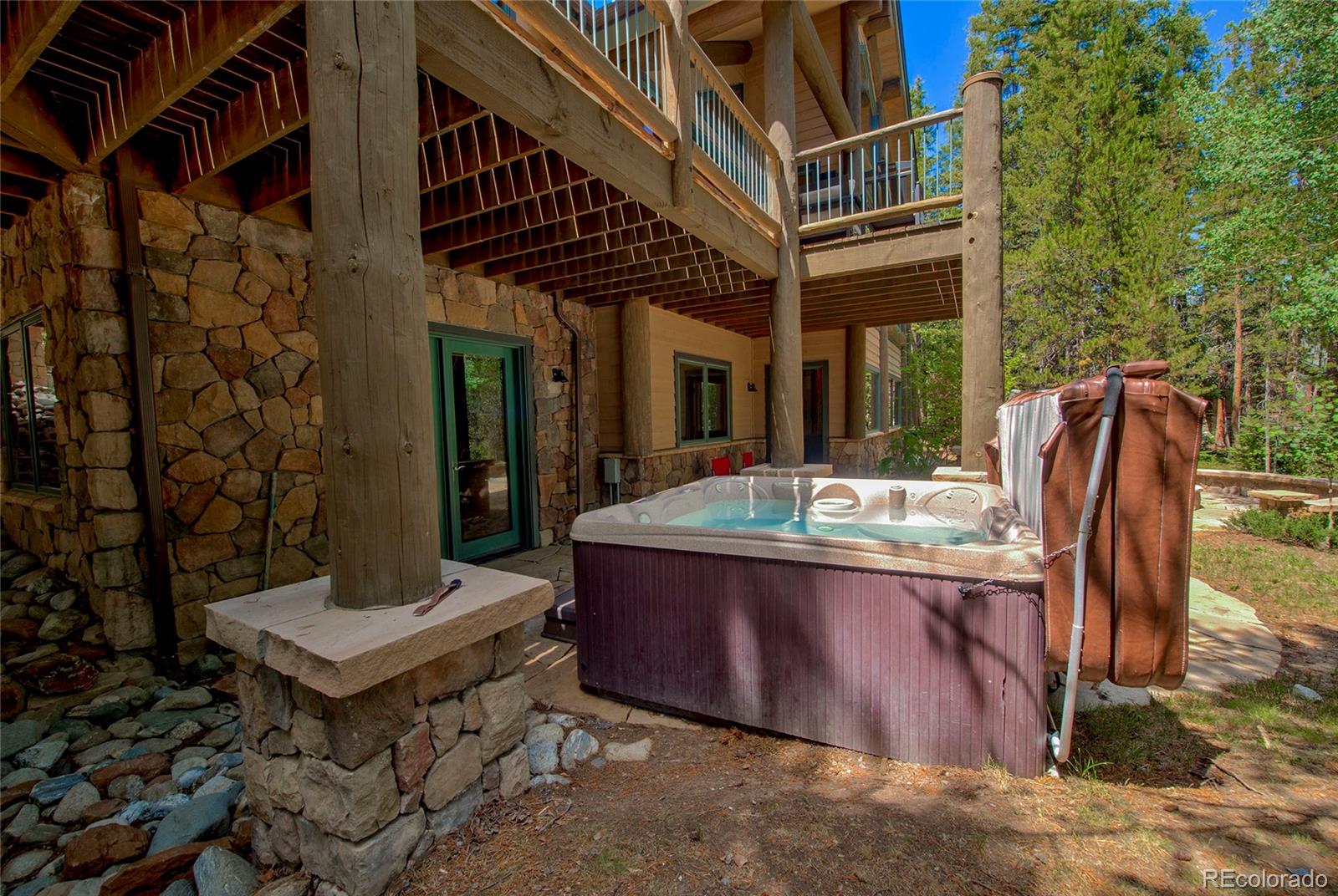 MLS Image #2 for 1946  highlands drive,breckenridge, Colorado