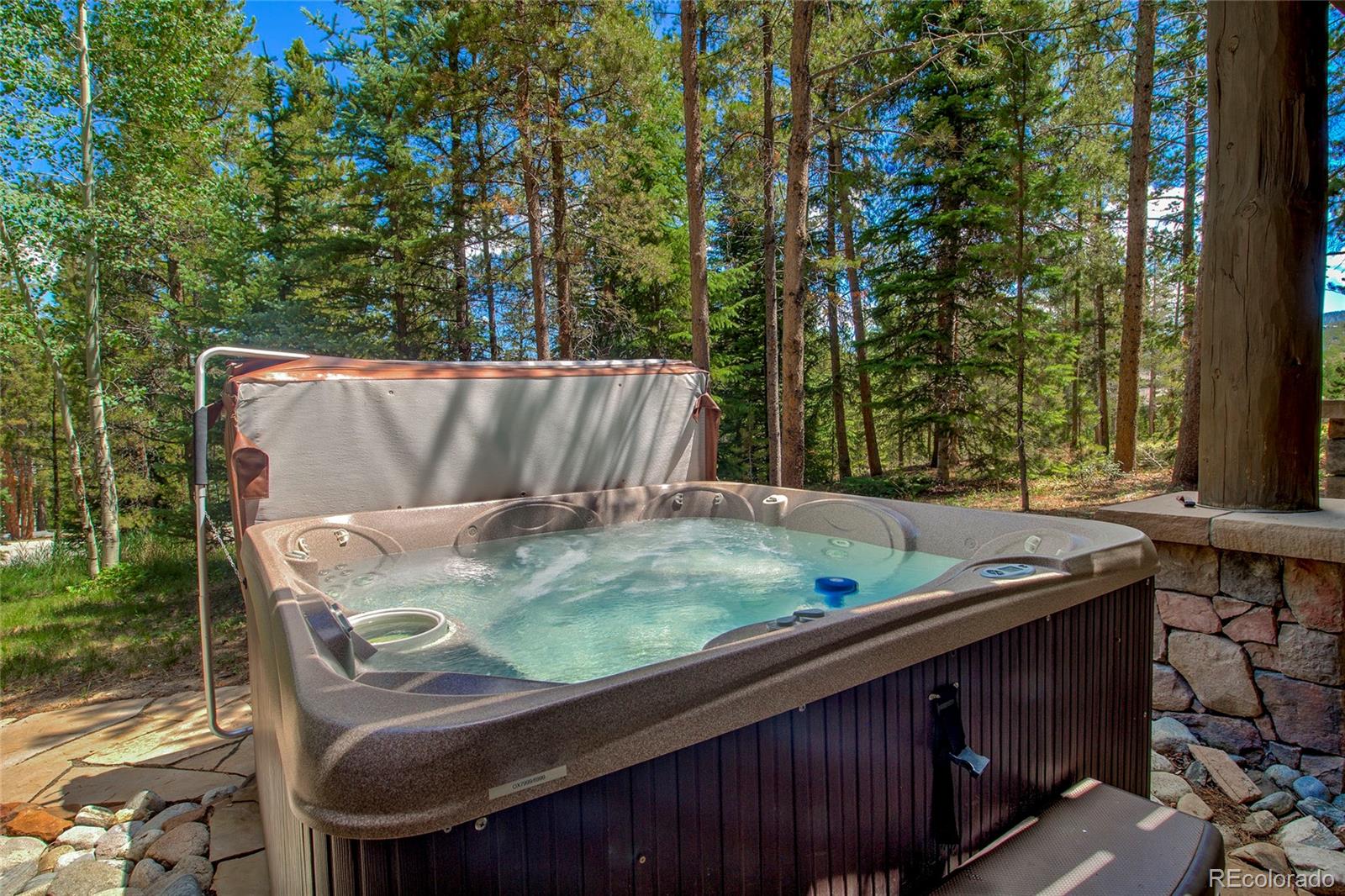 MLS Image #4 for 1946  highlands drive,breckenridge, Colorado