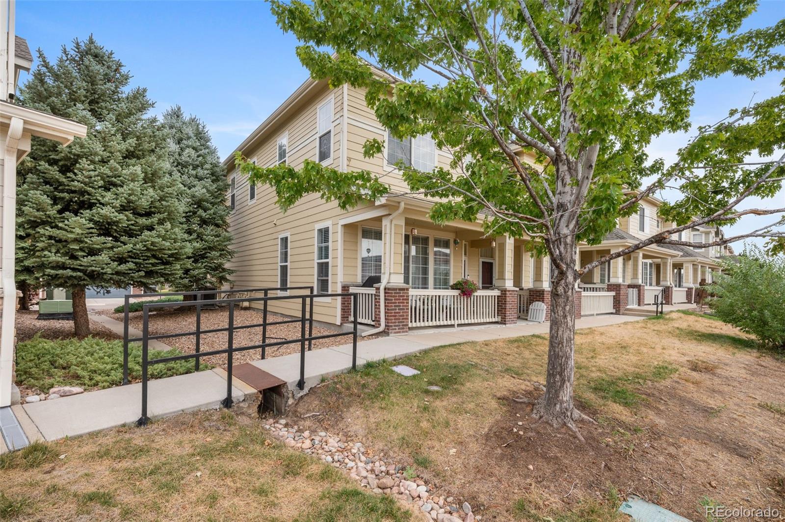 MLS Image #24 for 16170 e geddes lane 15,aurora, Colorado