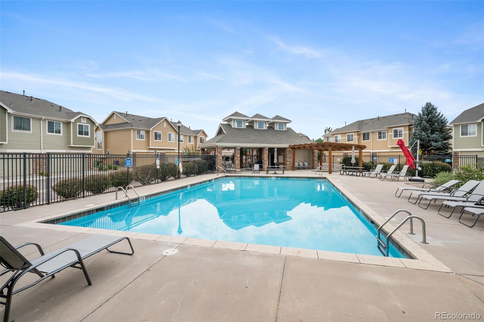 MLS Image #27 for 16170 e geddes lane 15,aurora, Colorado