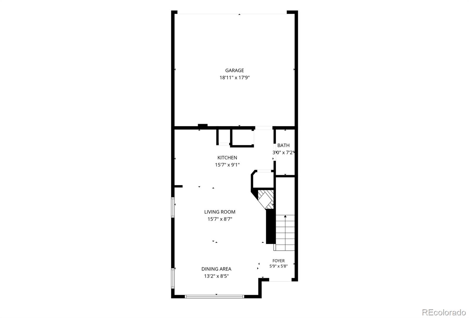 MLS Image #33 for 16170 e geddes lane 15,aurora, Colorado