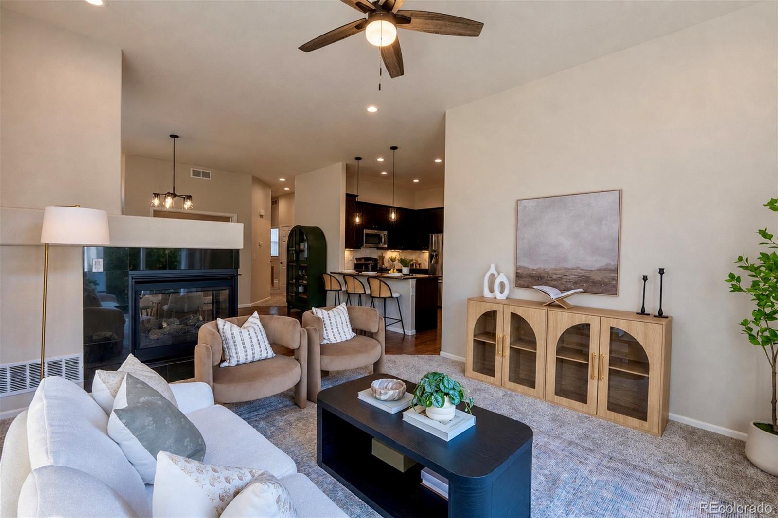 MLS Image #11 for 5429  smoket heights,colorado springs, Colorado