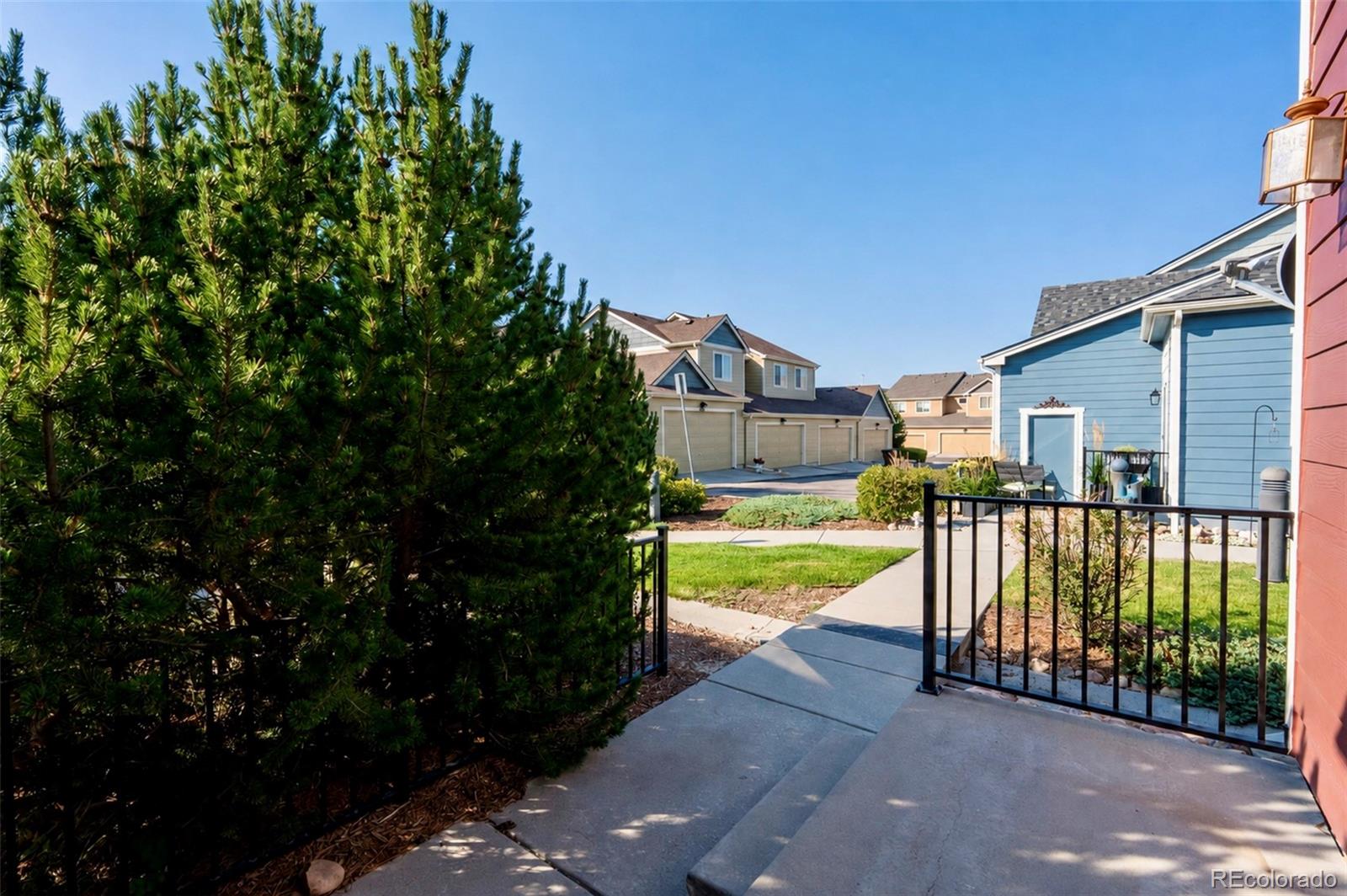 MLS Image #24 for 5429  smoket heights,colorado springs, Colorado