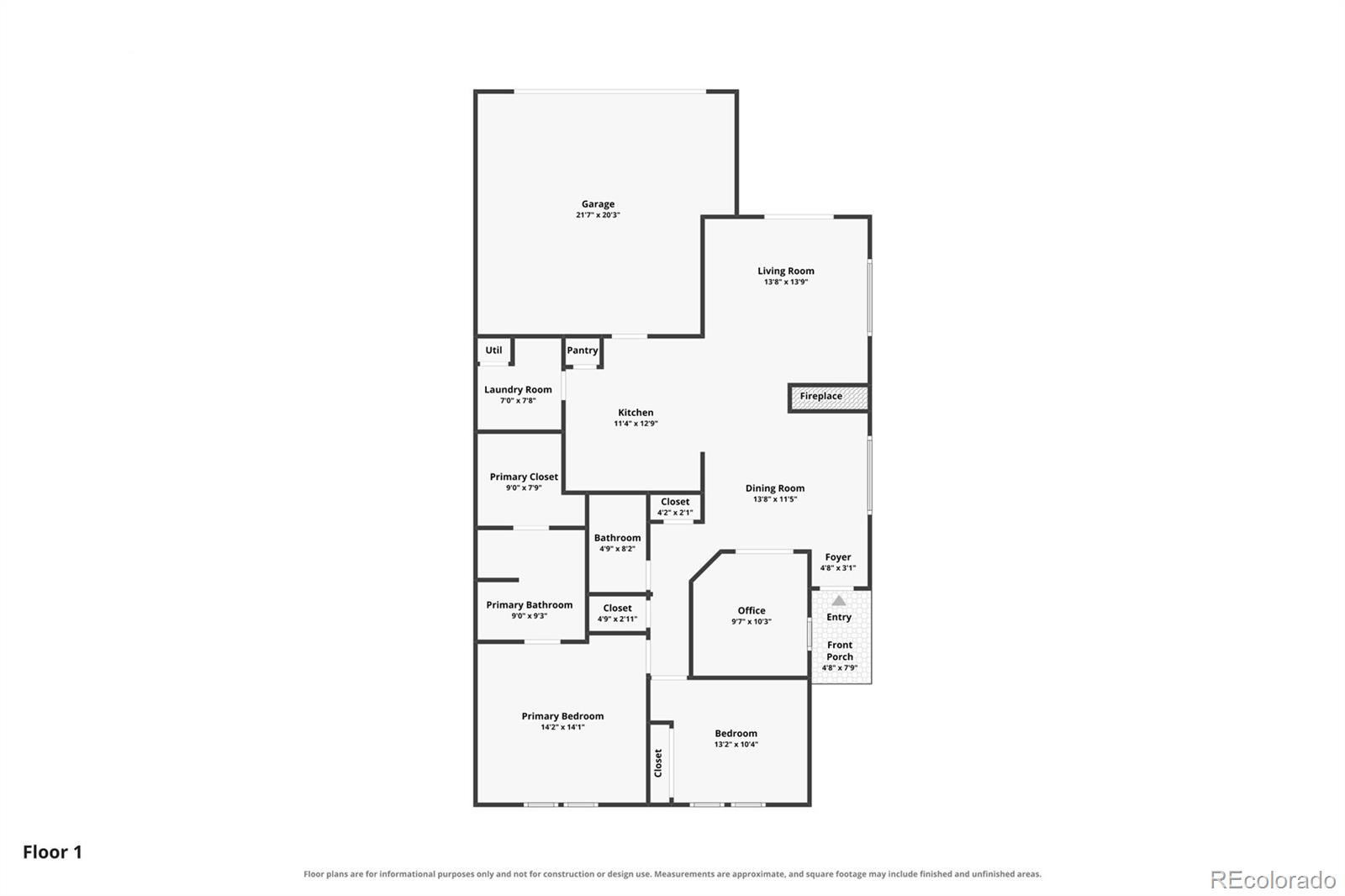 MLS Image #27 for 5429  smoket heights,colorado springs, Colorado