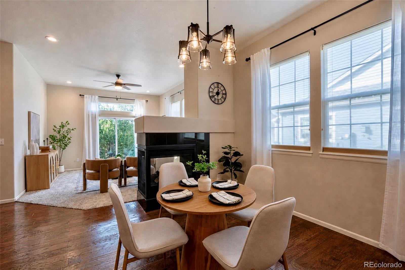 MLS Image #5 for 5429  smoket heights,colorado springs, Colorado