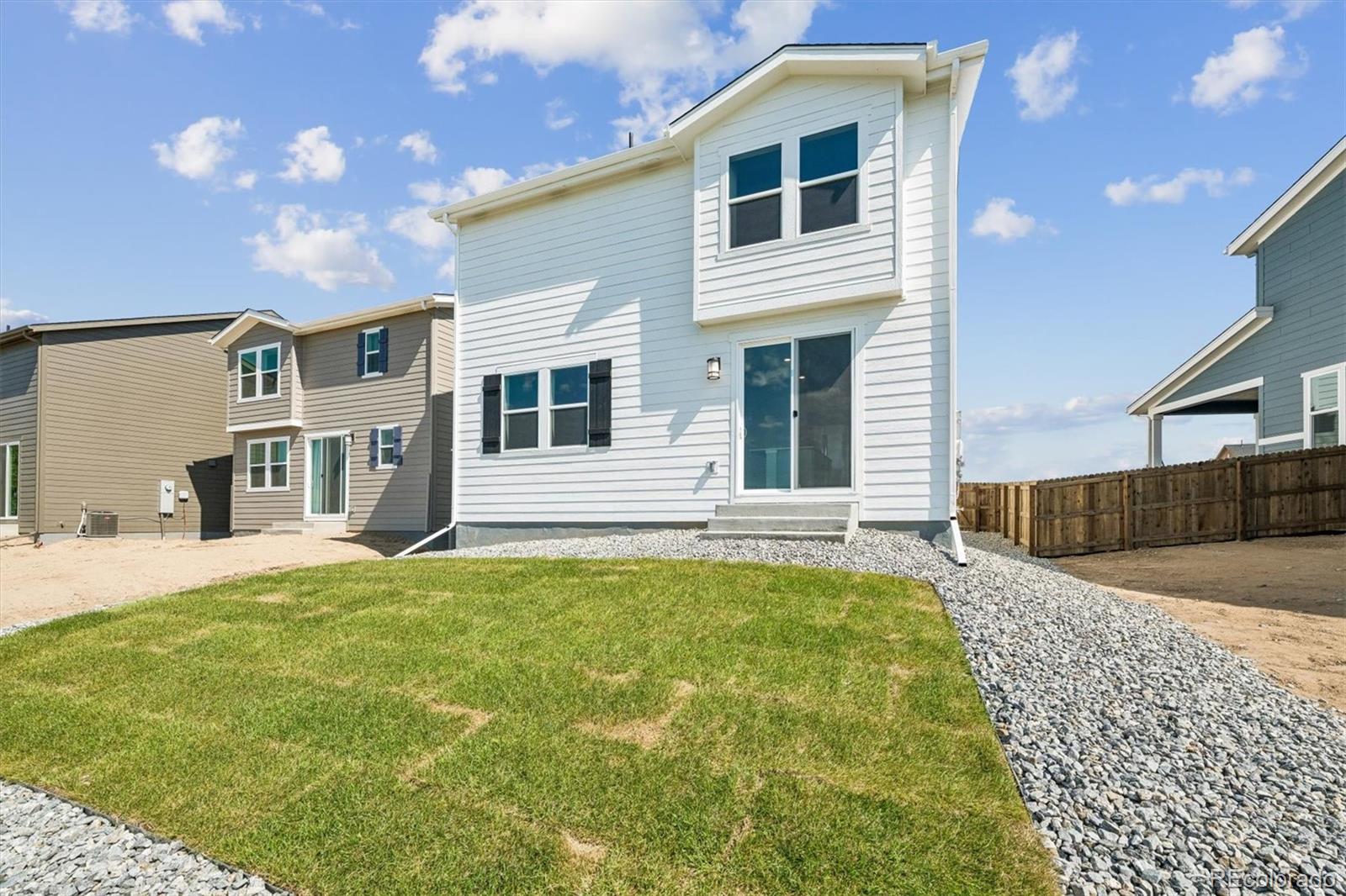 MLS Image #22 for 2448  liam street,fort lupton, Colorado